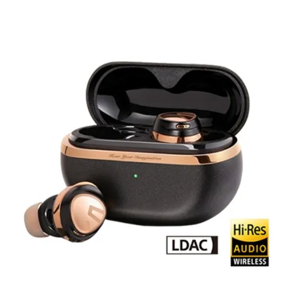 Soundpeats Opera 05 TWS Earbuds In BD Soundpeats Opera 05 TWS Earbuds In BD