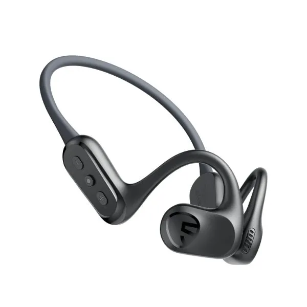 Soundpeats RunFree Lite Bluetooth Air Conduction Headphone Soundpeats RunFree Lite Bluetooth Air Conduction Headphone