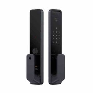 Xiaomi Mi Smart Door Lock E Fingerprint Password Bluetooth Unlock Xiaomi Mi Smart Door Lock E Fingerprint Password Bluetooth Unlock