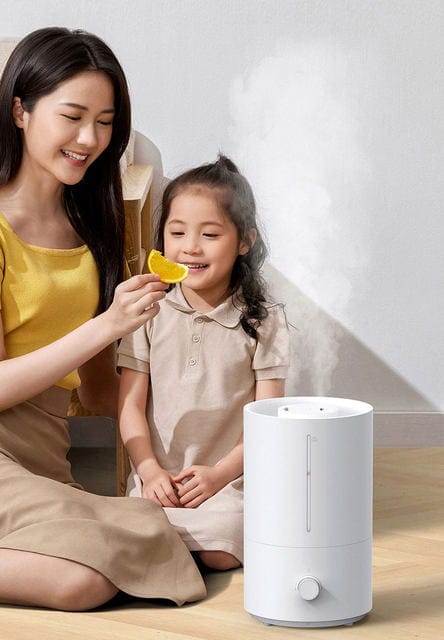 Xiaomi Humidifier 2 Lite 4L Air Purifying Diffuser