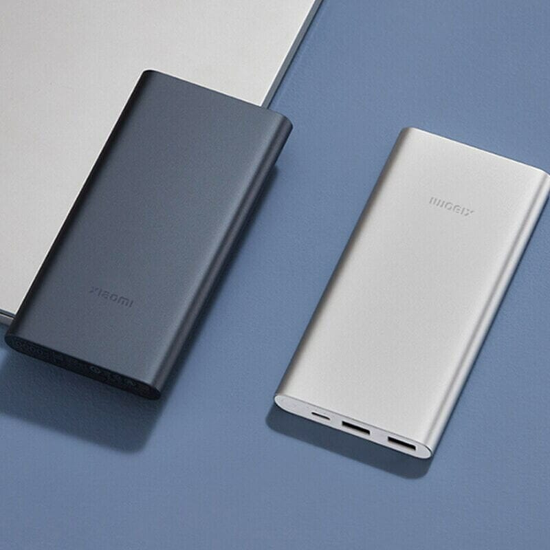 Xiaomi 22.5W 10000mAh Power Bank (PB100DZM)