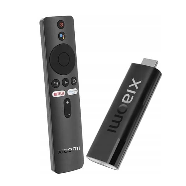 Xiaomi TV Stick 4K Ultra HD Streaming Device