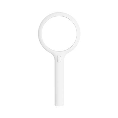 Xiaoda Smart Magnifying Glass With LED Light Xiaoda Smart Magnifying Glass With LED Light