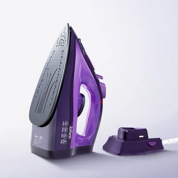 Xiaomi Mijia Lofans Cordless Electric Steam Iron Xiaomi Mijia Lofans Cordless Electric Steam Iron