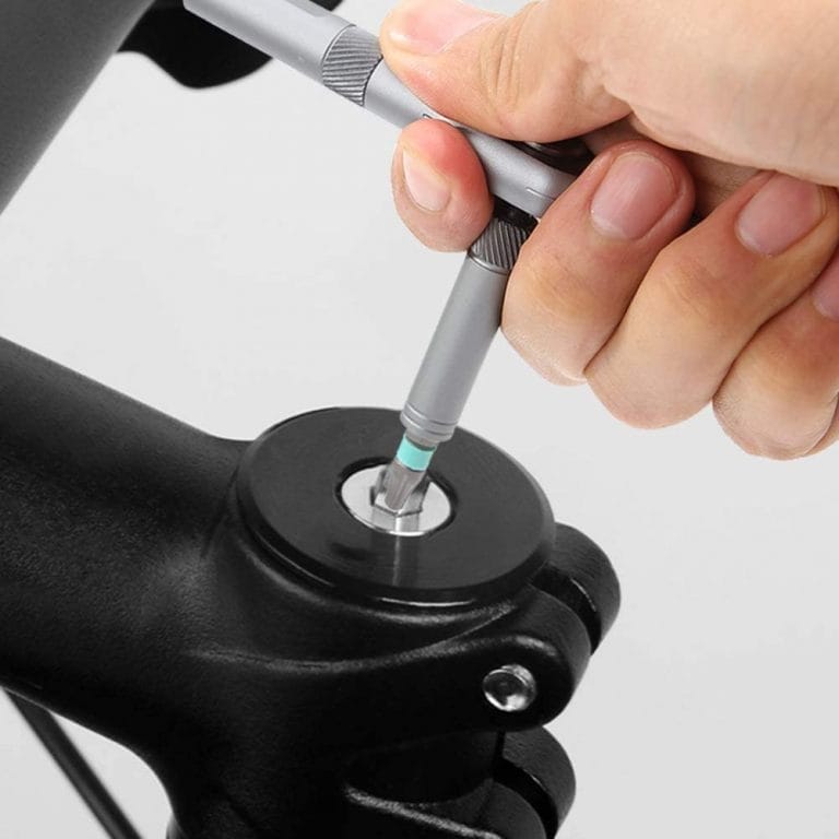 Xiaomi Duka RS1 24 in1 Screwdriver Set