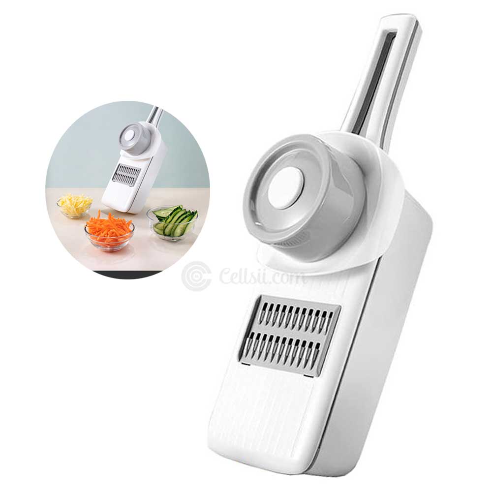 xiaomi huohou multifunctional kitchen slicer