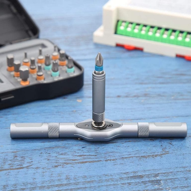 Xiaomi Duka RS1 24 in1 Screwdriver Set