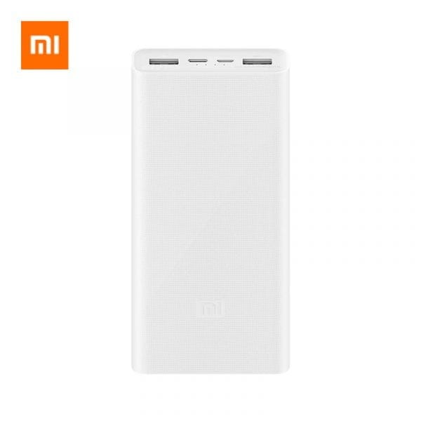 Xiaomi Mi 20000mAh Power Bank V3 Xiaomi Mi 20000mAh Power Bank V3