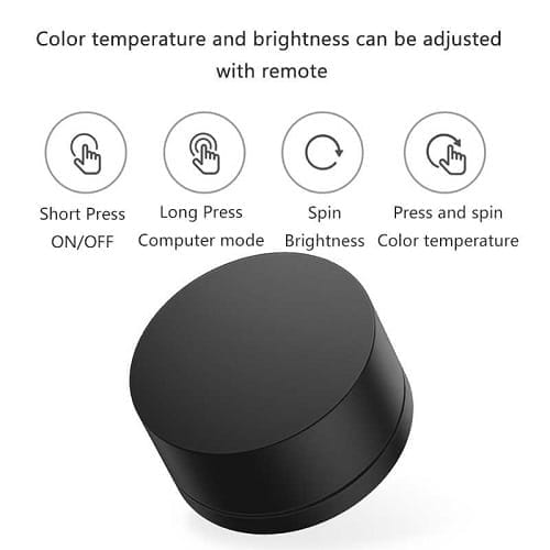 Xiaomi Mi Eye Care Computer Monitor Light Bar (MJGJD01YL)