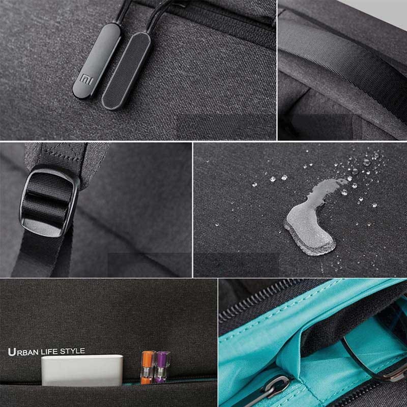 Xiaomi Mi Urban Lifestyle Backpack 2
