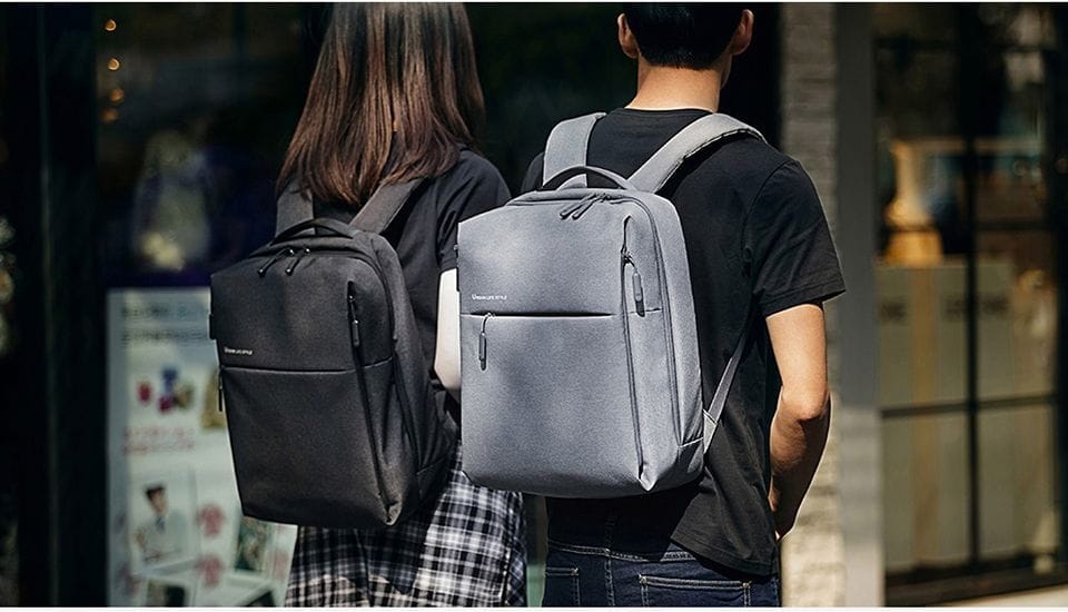 Xiaomi Mi Urban Lifestyle Backpack 2