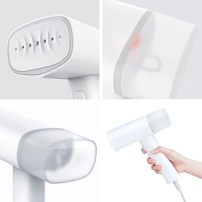 Xiaomi Steam Iron Mini Garment Steamer