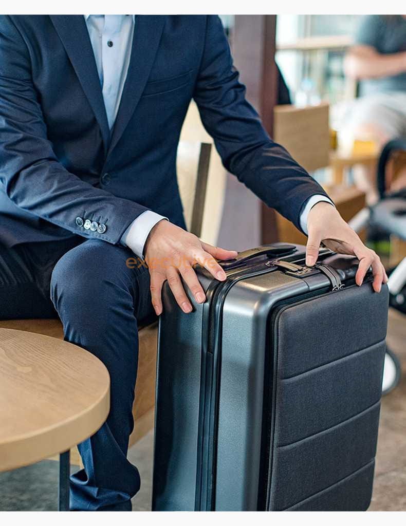 Xiaomi Business 20-inch Travel Boarding Suitcase