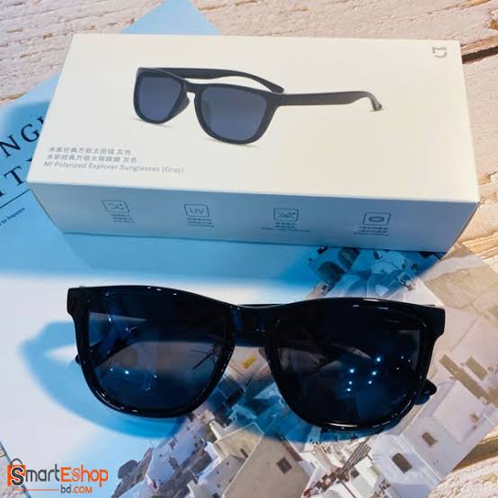 Xiaomi Mi Polarized Explorer Sunglasses