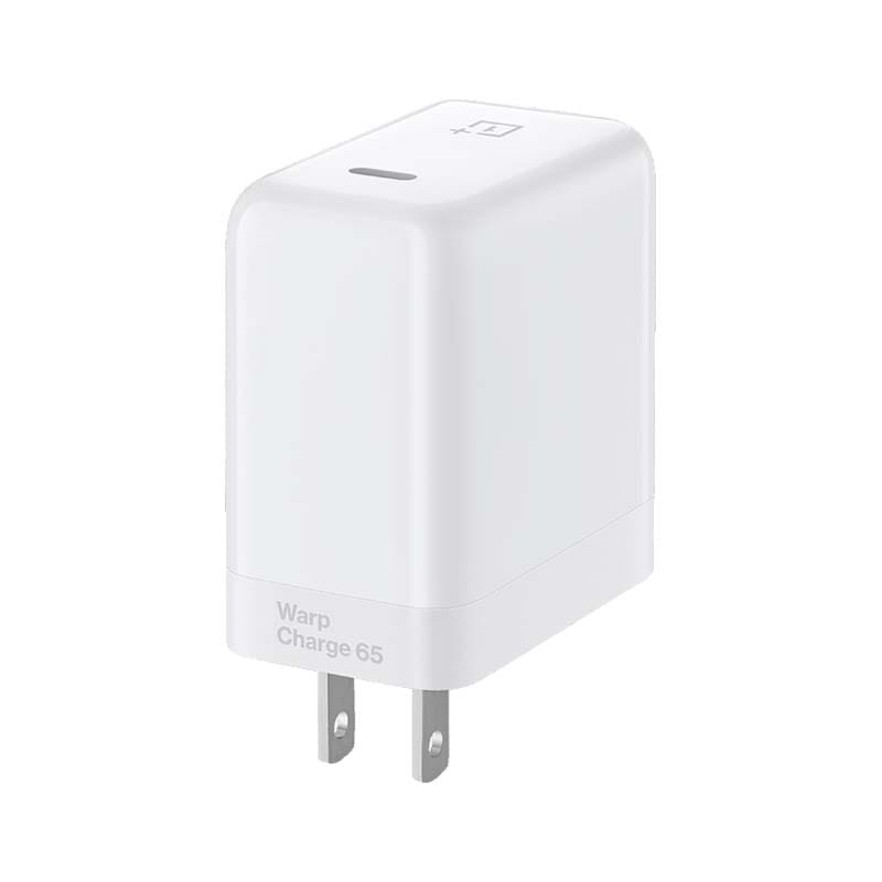 OnePlus 65W Warp Charger OnePlus 65W Warp Charger