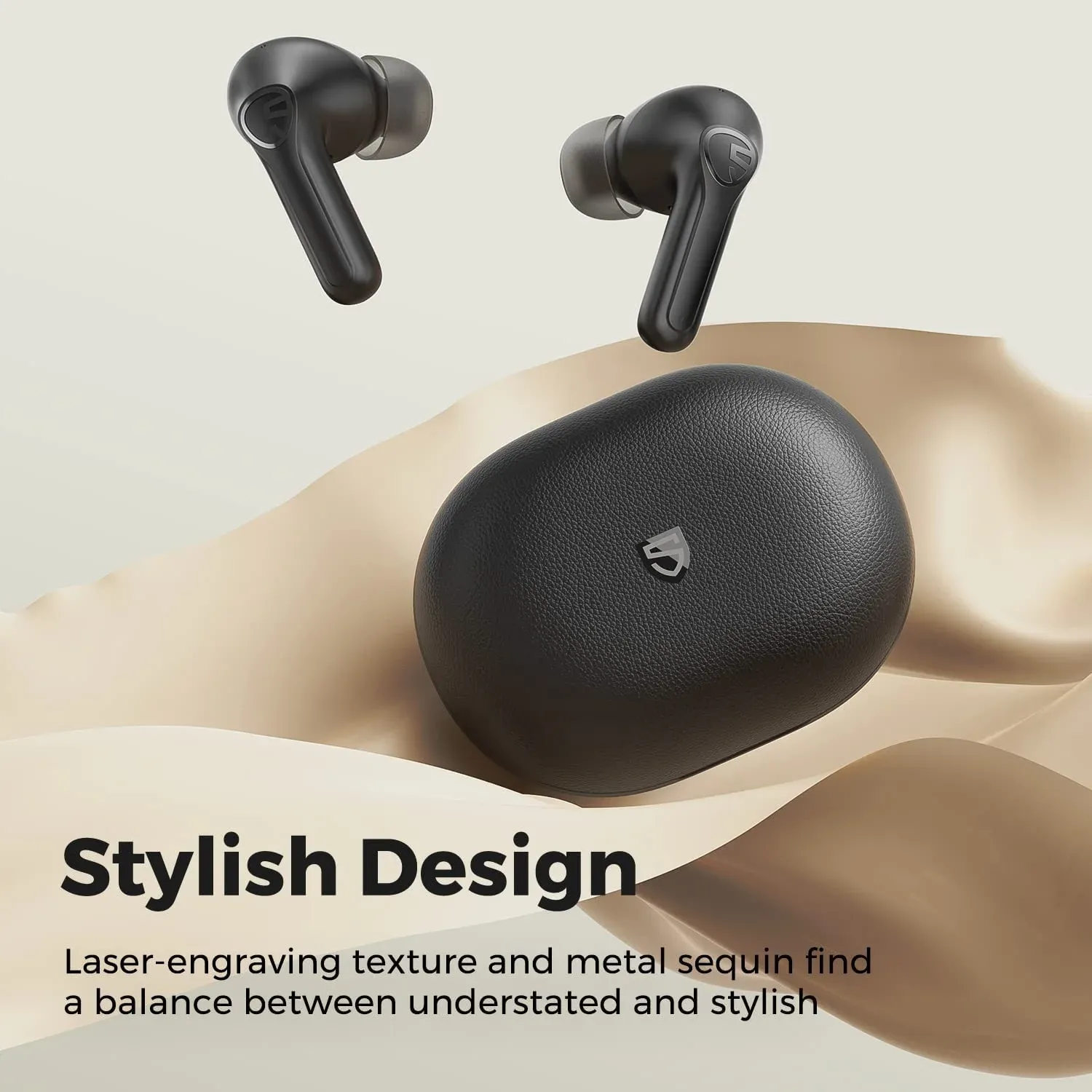 SoundPEATS Life Active Noise Cancelling TWS Earbuds Price
