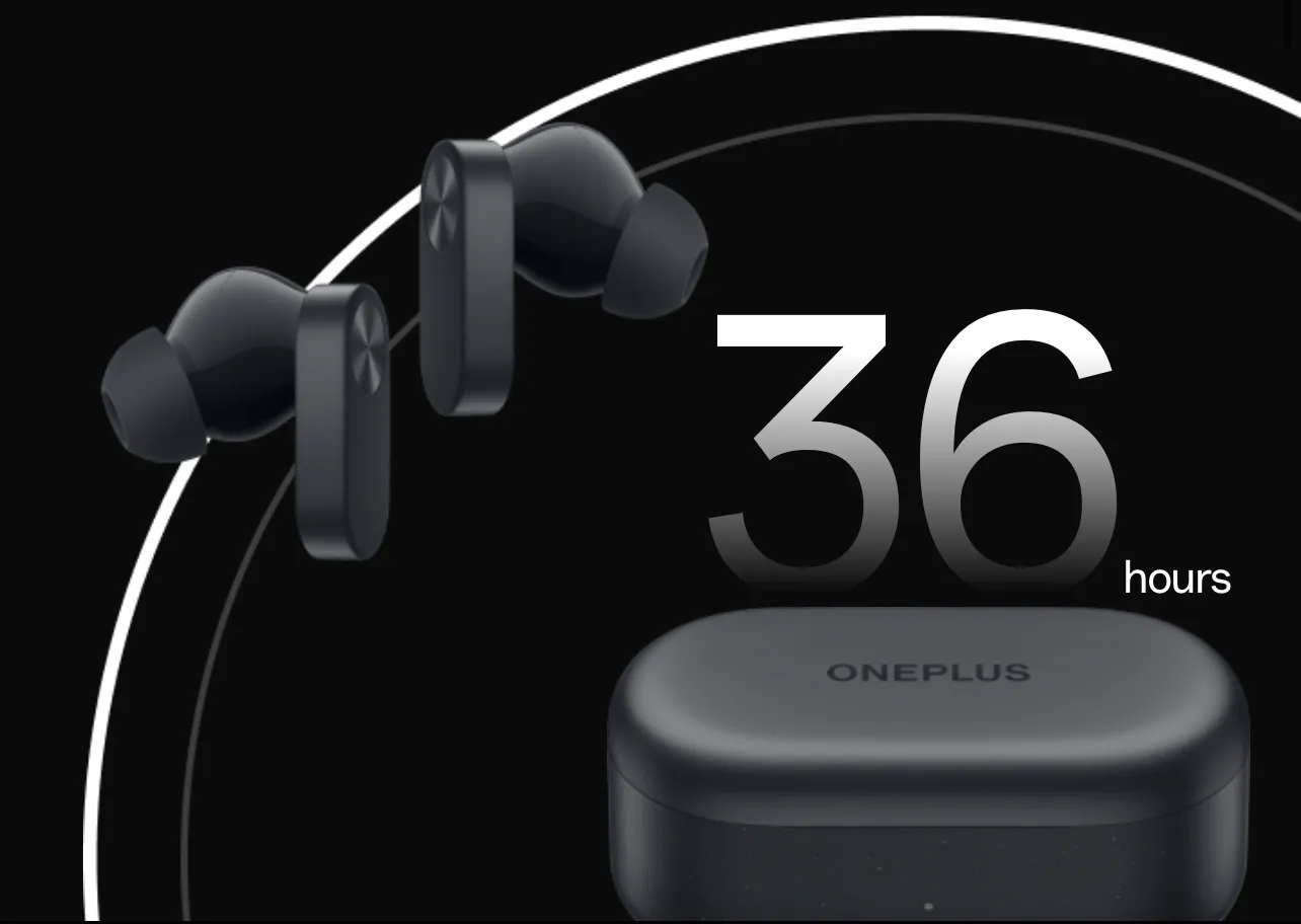 OnePlus Buds Ace ANC TWS Earbuds Price In BD