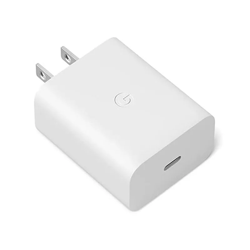 Google Pixel 30W USB-C Power Adaptor Google Pixel 30W USB-C Power Adaptor