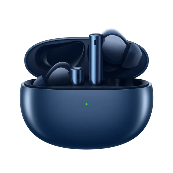 Realme Buds Air 3 Active Noise Cancellation Earbuds In BD Realme Buds Air 3 Active Noise Cancellation Earbuds In BD