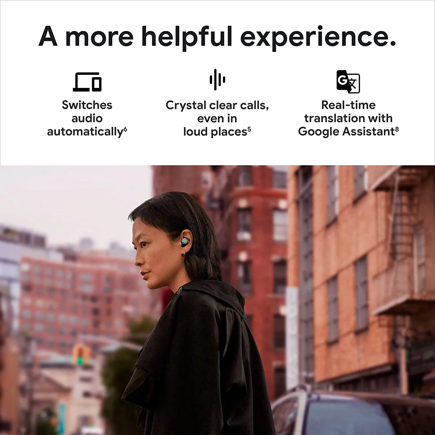 Google Pixel Buds Pro Earbuds In BD
