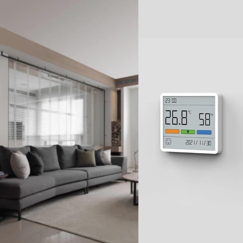 Xiaomi Duka Atuman TH1 Clock Thermohygrometer