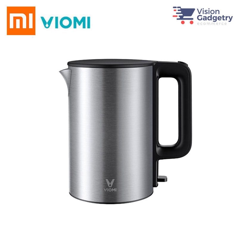 Xiaomi VIOMI YM-K1506 1.5L 1800W Electric Kettle Xiaomi VIOMI YM-K1506 1.5L 1800W Electric Kettle