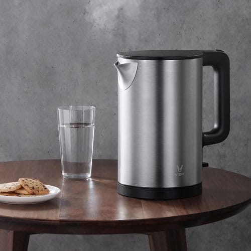 Xiaomi VIOMI YM-K1506 1.5L 1800W Electric Kettle