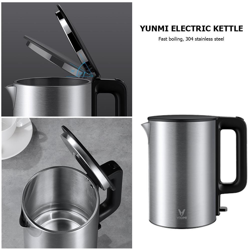 Xiaomi VIOMI YM-K1506 1.5L 1800W Electric Kettle