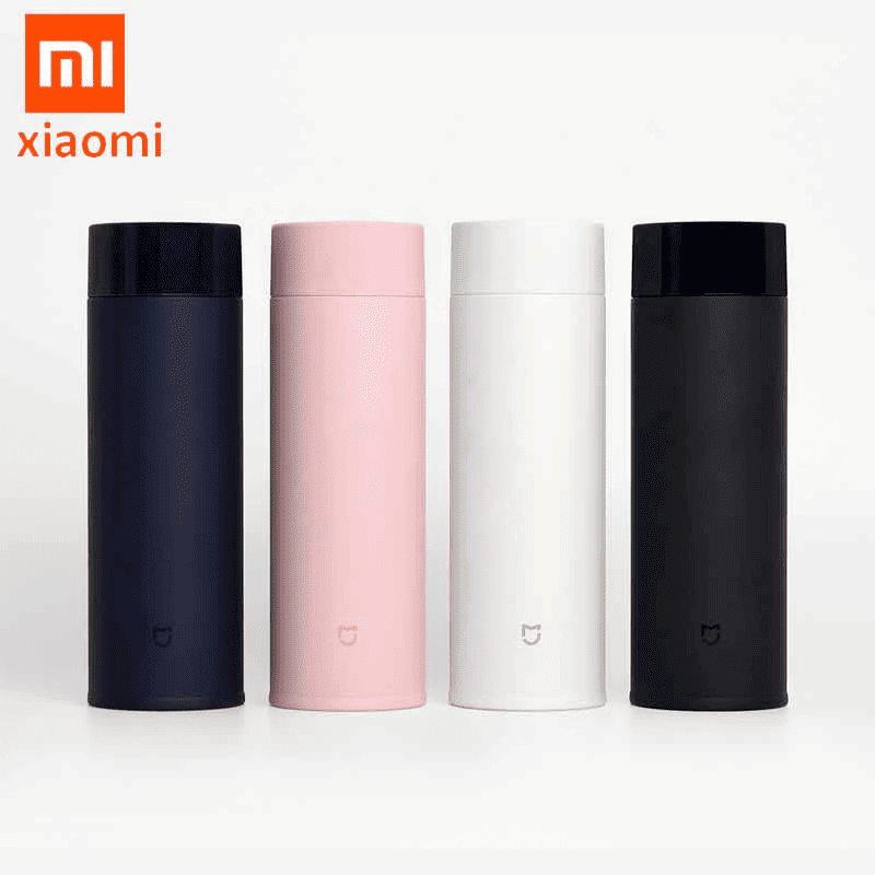 Xiaomi Mijia Mini 350ml Vacuum Flask