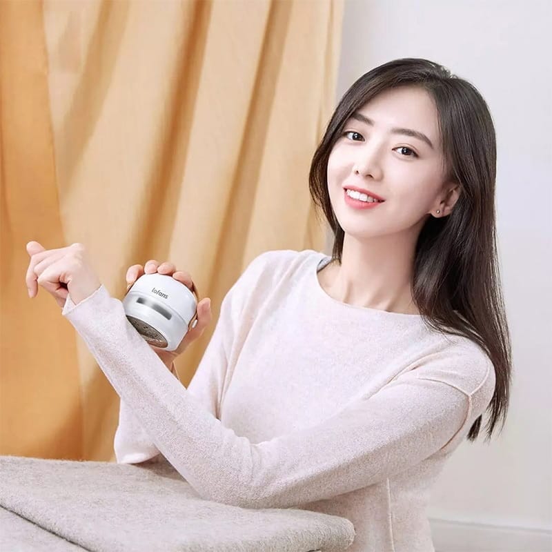 Xiaomi Mijia Lofans CS 622 Hairball Removal Shaving Machine