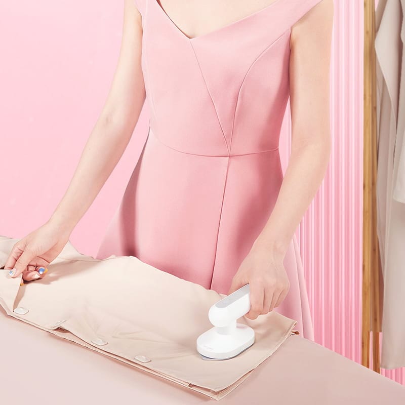 Xiaomi Lofans mini Wireless Steamer Iron Portable Garment Steamers