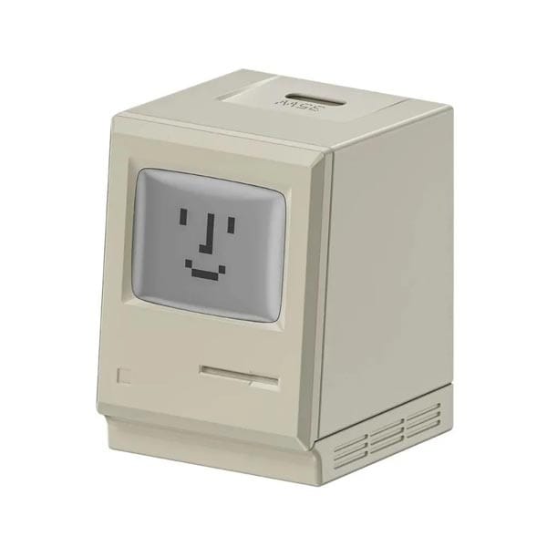 Shargeek Retro 35W GaN Charger Shargeek Retro 35W GaN Charger