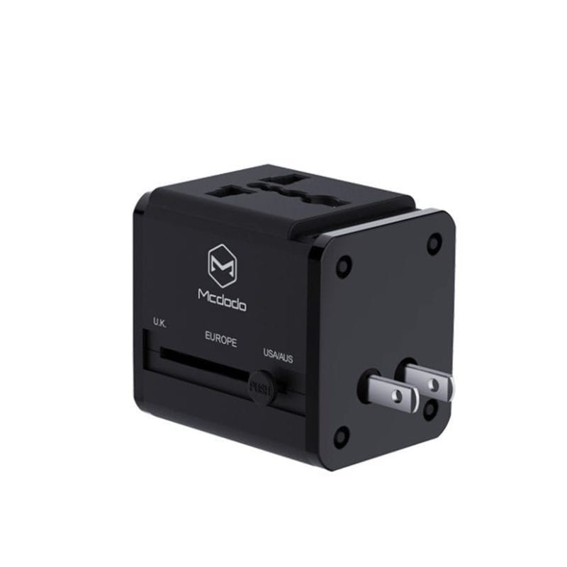 Mcdodo CP-4380 Travel Adapter Mcdodo CP-4380 Travel Adapter