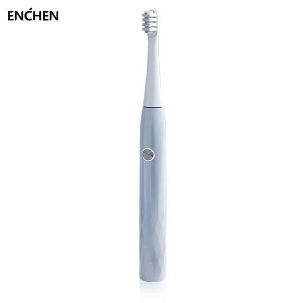 Enchen T501 Electric Toothbrush Vibration Powerful Whitening Enchen T501 Electric Toothbrush Vibration Powerful Whitening