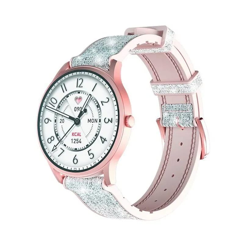 Kieslect Lora Lady Calling Smart Watch Kieslect Lora Lady Calling Smart Watch