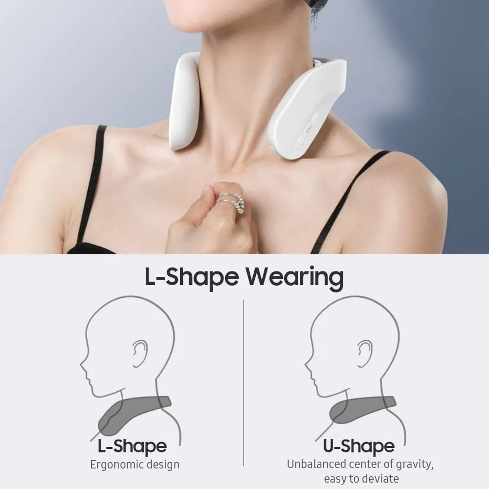Xiaomi Enchen Jeeback Neck Massager G20