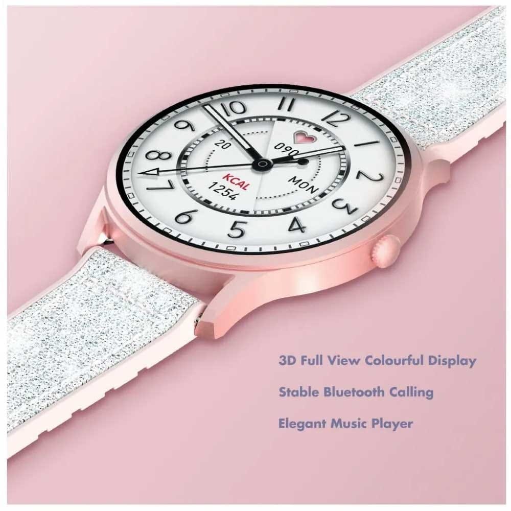 Kieslect Lora Lady Calling Smart Watch