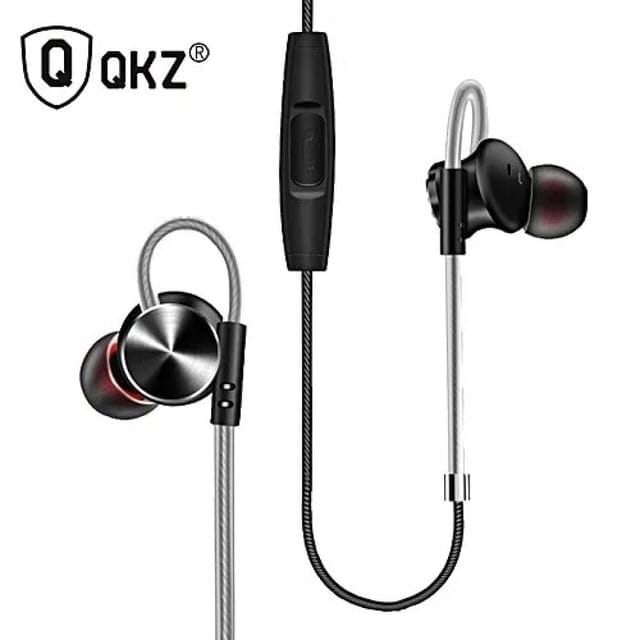 QKZ DM10 Type-C Earphone QKZ DM10 Type-C Earphone