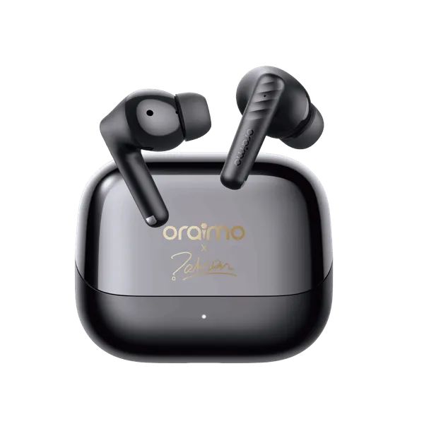 Oraimo OTW-323P SpaceBuds Neo+ TWS Earbuds Oraimo OTW-323P SpaceBuds Neo+ TWS Earbuds