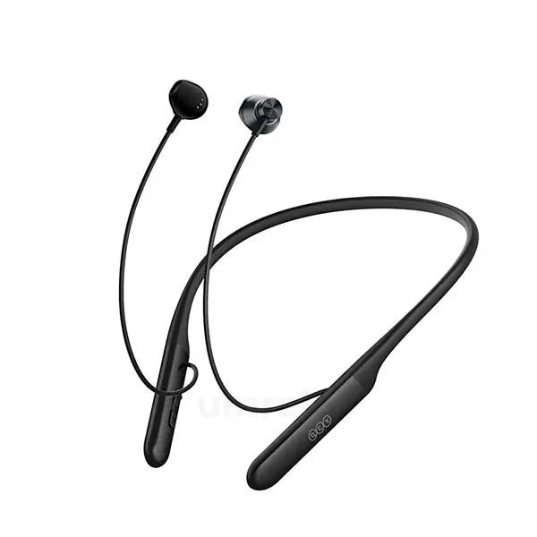 QCY C1 Wireless Neckband Headphones QCY C1 Wireless Neckband Headphones
