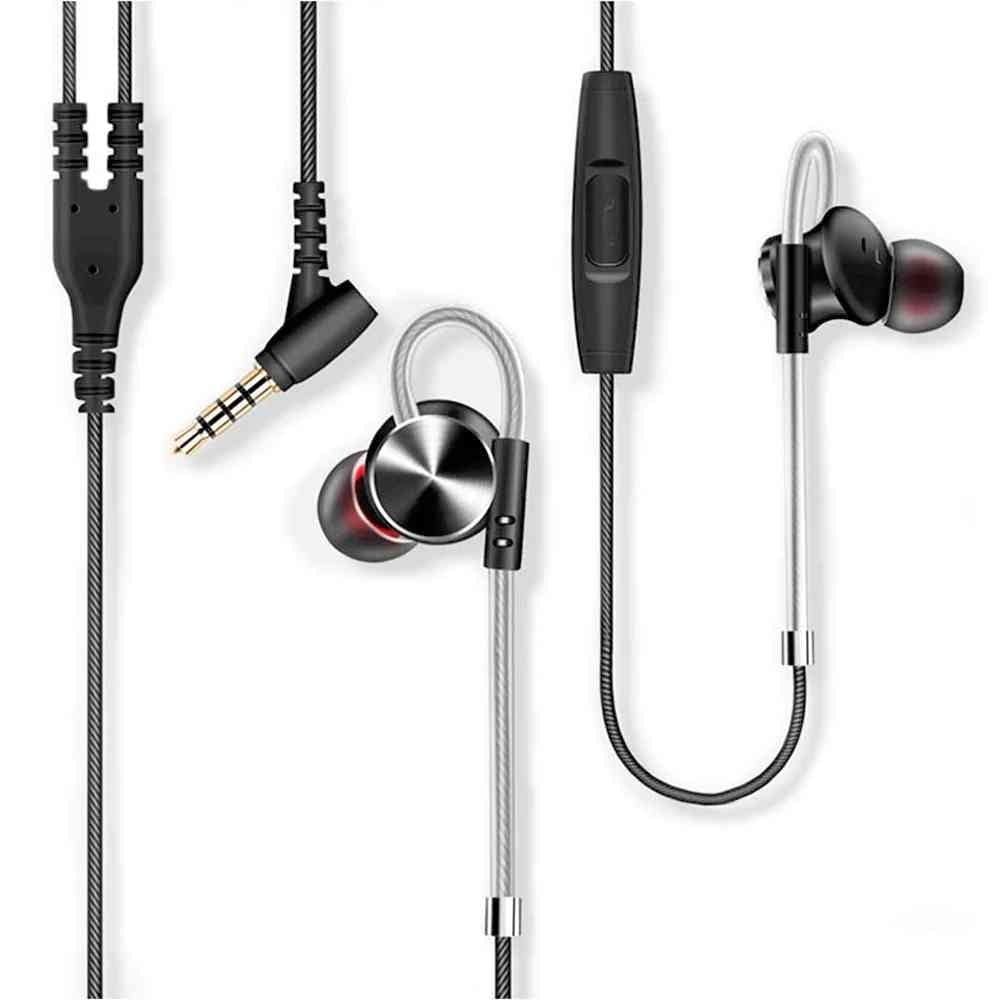 QKZ DM10 Type-C Earphone QKZ DM10 Type-C Earphone