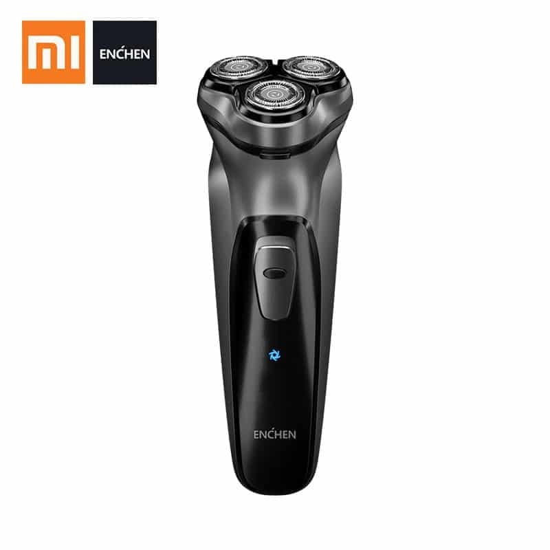 Xiaomi Enchen Blackstone 3D Electric Shaver Xiaomi Enchen Blackstone 3D Electric Shaver