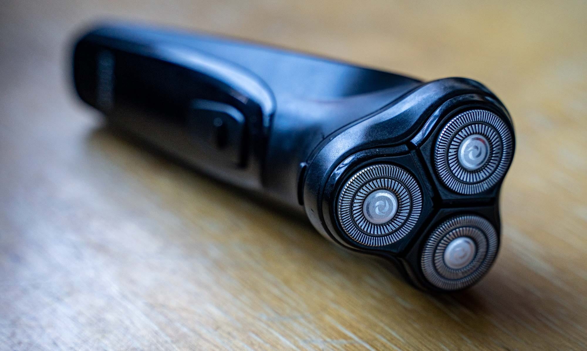 Xiaomi Enchen Blackstone 3D Electric Shaver