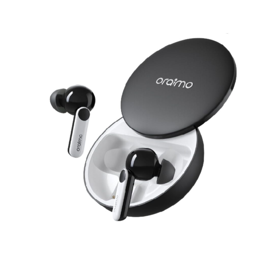 Oraimo FreePods 4 ANC Earbuds Oraimo FreePods 4 ANC Earbuds