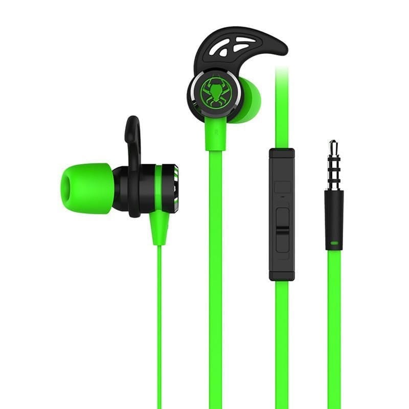 Plextone G20 Magnetic Gaming Earphone Plextone G20 Magnetic Gaming Earphone