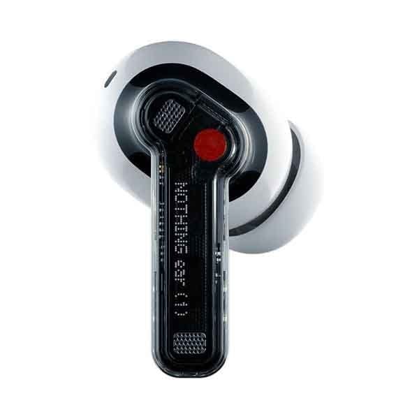Nothing Ear 1 True Wireless Earbuds Nothing Ear 1 True Wireless Earbuds