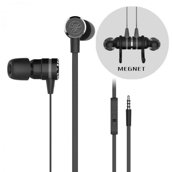 Plextone G20 Magnetic Gaming Earphone Plextone G20 Magnetic Gaming Earphone