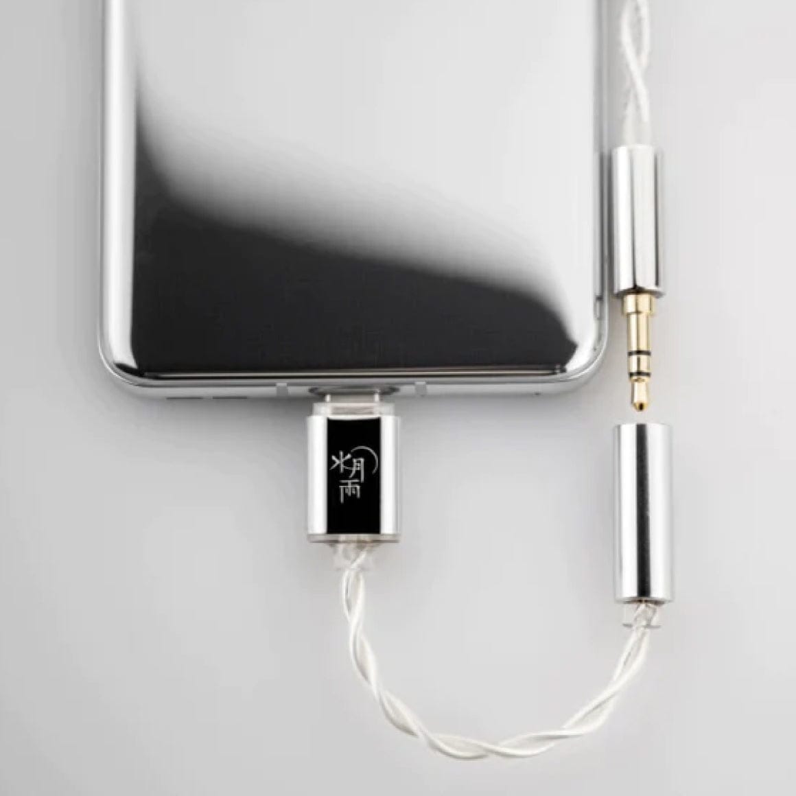 Moondrop Click Type-C To 3.5mm DAC/AMP