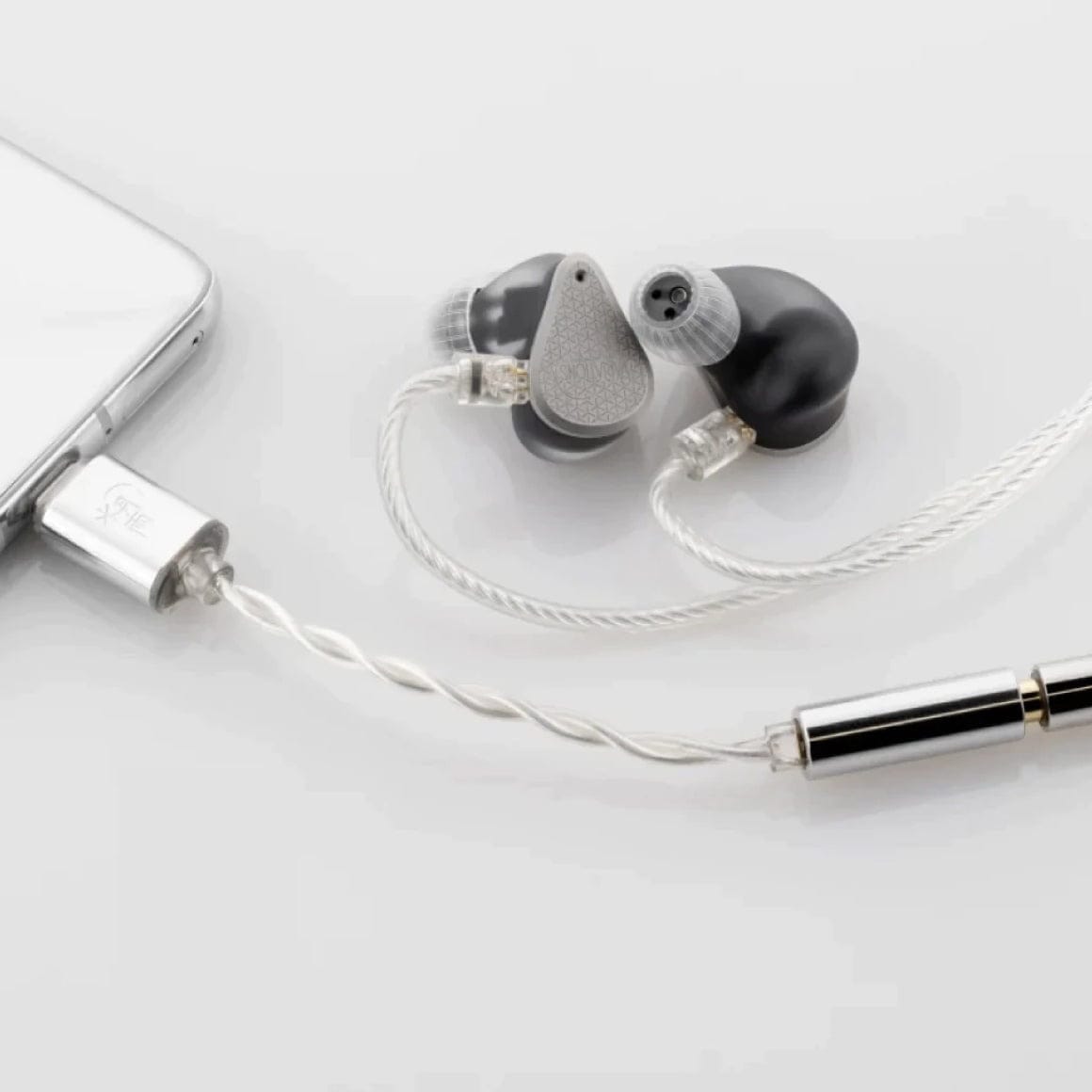 Moondrop Click Type-C To 3.5mm DAC/AMP