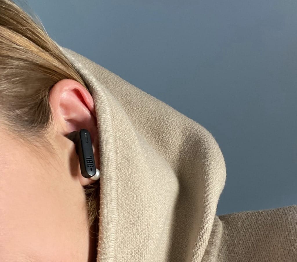 JBL Tune 230NC Noise Cancelling Earbuds